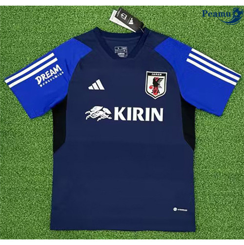Peamu - Maillot foot Japon pre-race Training 2023-2024 Outlet