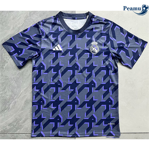 Peamu - Maillot foot Real Madrid pre-match 2023-2024 Outlet