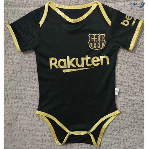 Peamu - Maillot foot Barcelone baby Exterieur 2020-2021