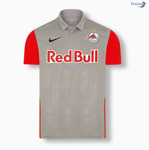 Peamu - Maillot foot RB Leipzig Exterieur 2020-2021