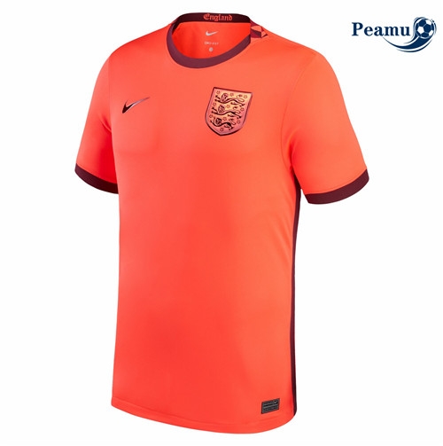 Peamu - Maillot foot Angleterre Exterieur 2022-2023