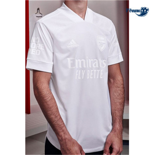 Peamu - Maillot foot Arsenal Special 2021-2022