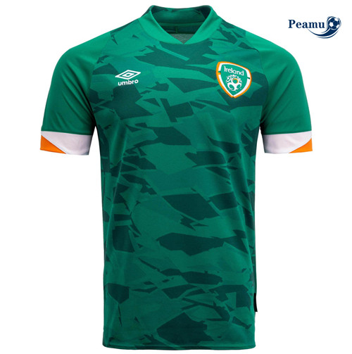 Peamu - Maillot foot Irlande Domicile 2022-2023