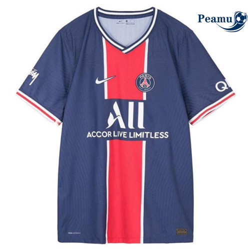 Peamu - Maillot foot PSG Special Fans 2022-2023