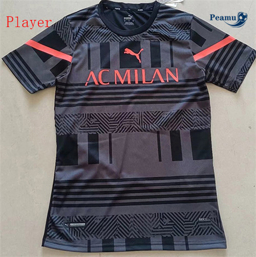 Peamu - foot AC Milan Player Version Third 2022-2023