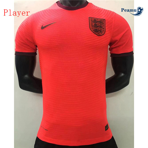 Peamu - foot Angleterre Player Version Exterieur 2022-2023