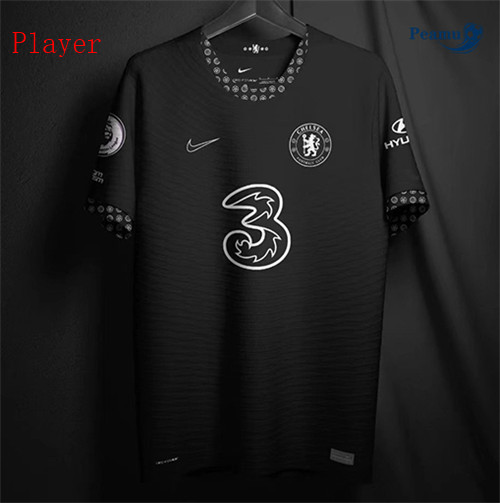 Peamu - foot Chelsea Noir Player Version