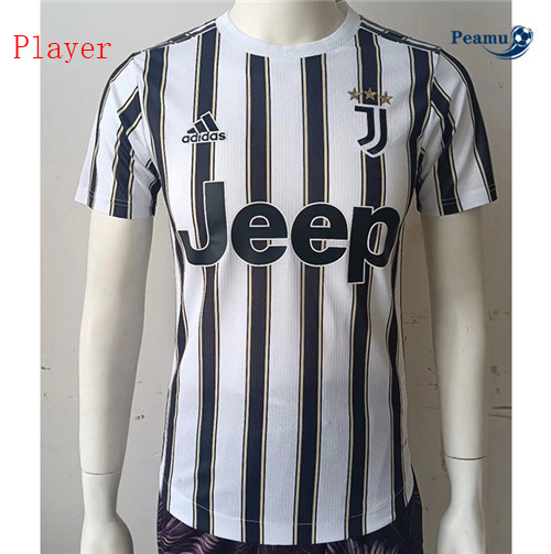 Peamu - foot Juventus Player Version Domicile 2022-2023