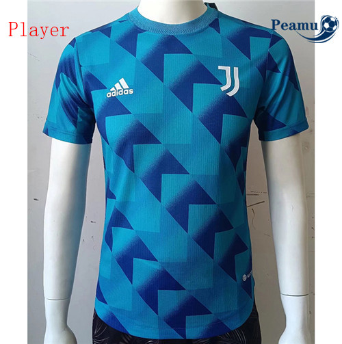 Peamu - foot Juventus camo Player Version 2022-2023