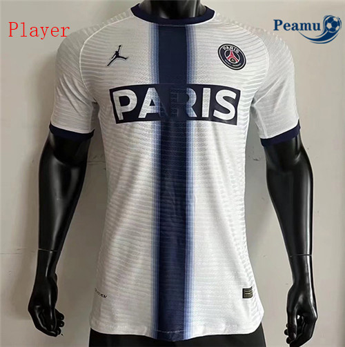 Peamu - foot PSG Player Version Special Bleu/Blanc 2022-2023