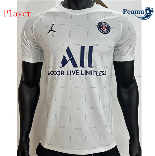 Peamu - foot Paris PSG Player Version 2022-2023