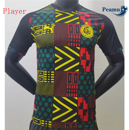 Peamu - foot Senegal Player Version Third 2022-2023