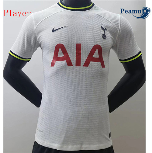 Peamu - foot Tottenham Hotspur Player Version Domicile 2022-2023
