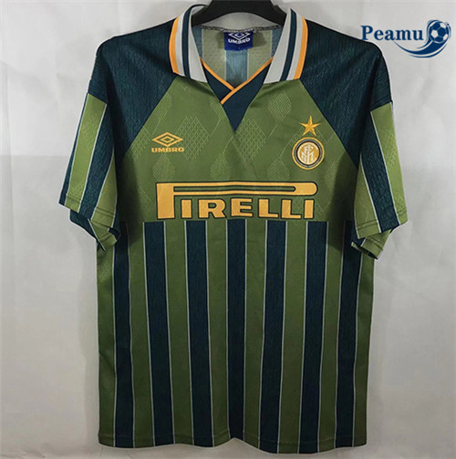 Peamu - foot Retro Inter Milan 1994-95