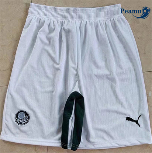 Peamu - Short foot Palmeiras Domicile 2022-2023
