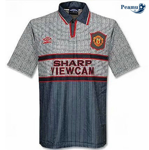 Maillot foot Manchester United