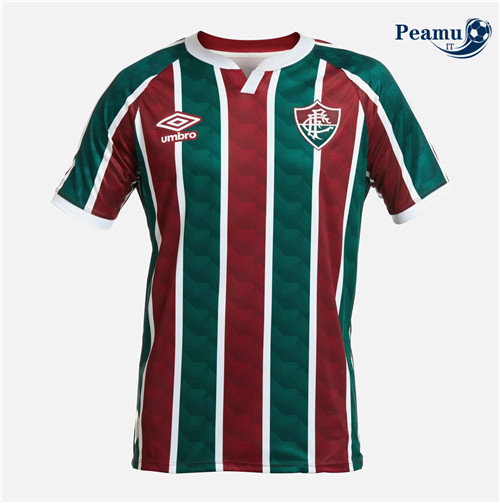 Maillot foot Fluminense Domicile 2020-2021