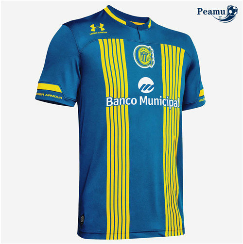 Maillot foot Roserio Central Domicile 2020-2021