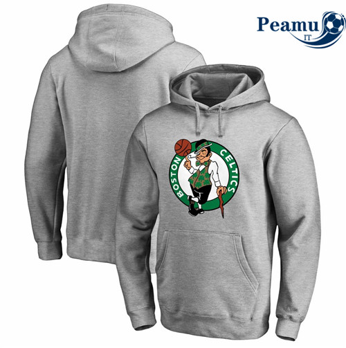 Peamu - Sweat à capuche Boston Celtics