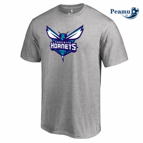 Peamu - Maillot foot Charlotte Hornets