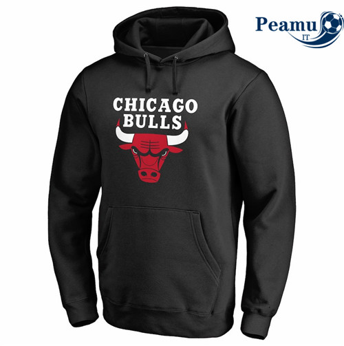 Peamu - Sweat à capuche Chicago Bulls