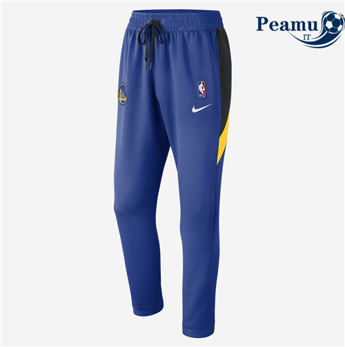 Peamu - Pantalon Thermaflex Oren State Warriors - Bleu