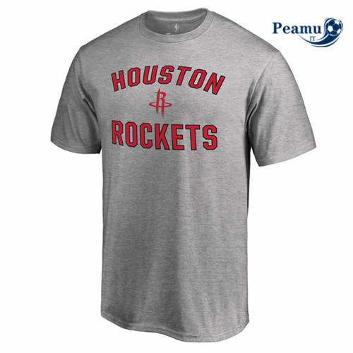 Peamu - Maillot foot Houston Rockets