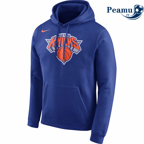 Peamu - Felpa New York Knicks