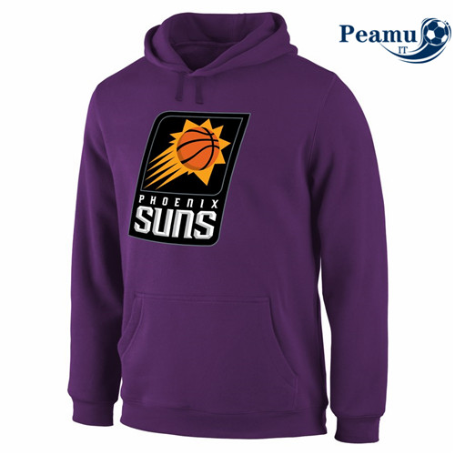 Peamu - Sweat à capuche Phoenix Suns