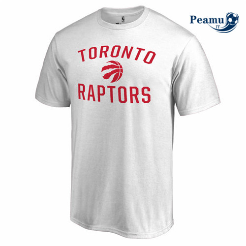 Peamu - Maillot foot Toronto Raptors