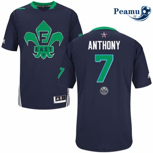 Peamu - Carmelo Anthony, All-Star 2014