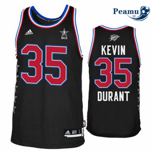 Peamu - Kevin Durant, All-Star 2015