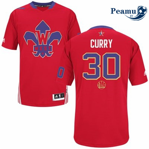 Peamu - Stephen Curry, All-Star 2014