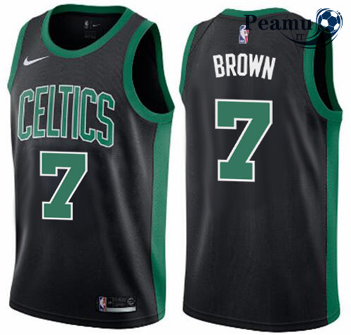 Peamu - Jaylen Brown, Boston Celtics - Statement