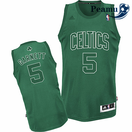 Peamu - Kevin Garnett, Boston Celtics [Big Color Fashion]