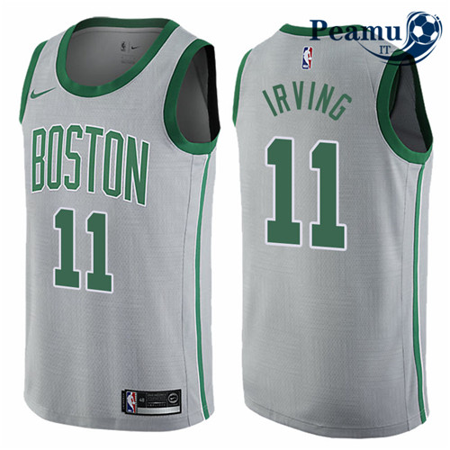 Peamu - Kyrie Irving, Boston Celtics - City Edition