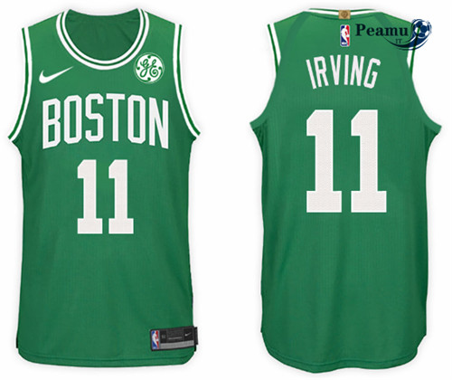 Peamu - Kyrie Irving, Boston Celtics - Icon