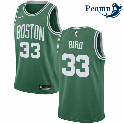 Peamu - Larry Bird, Boston Celtics - Icon