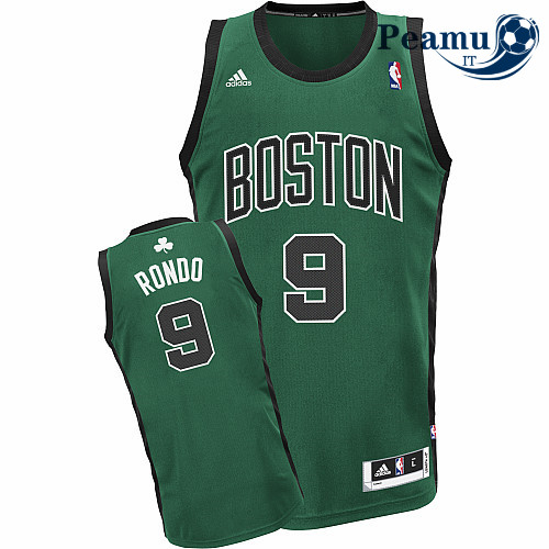 Peamu - Rajon Rondo Boston Celtics [Verde y negra]