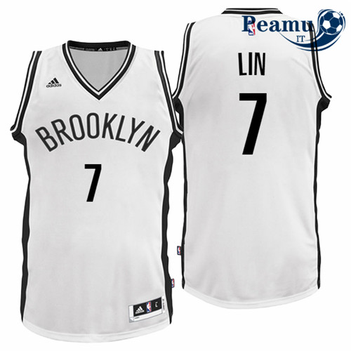 Peamu - Jeremy Lin, Brooklyn Nets - Blanca