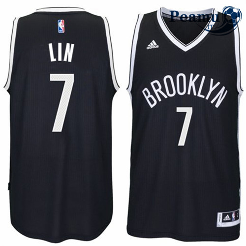 Peamu - Jeremy Lin, Brooklyn Nets - Negra