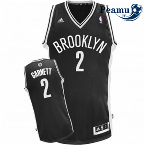 Peamu - Kevin Garnett, Brooklyn Nets [Negra]