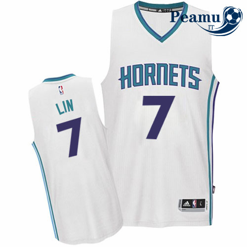 Peamu - Jeremy Lin, Charlotte Hornets