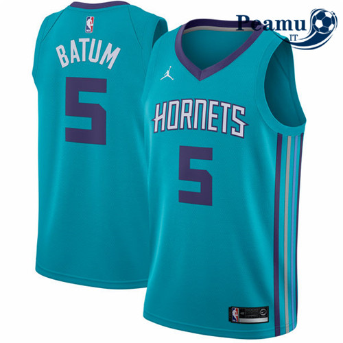 Peamu - Nicolas Batum, Charlotte Hornets - Icon