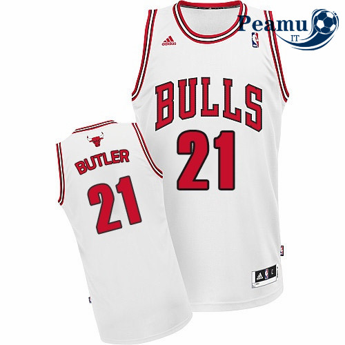Peamu - Jimmy Butler, Chicago Bulls [Blanca]