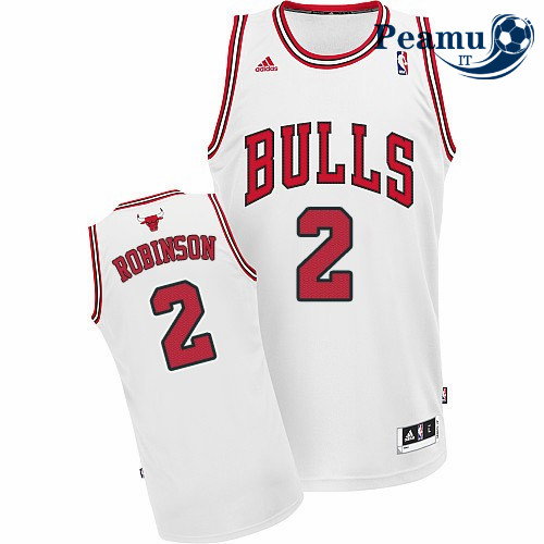 Peamu - Nate Robinson, Chicago Bulls [Blanca]