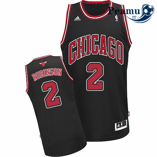 Peamu - Nate Robinson, Chicago Bulls [Negra]