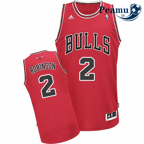 Peamu - Nate Robinson, Chicago Bulls [Roja]