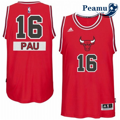 Peamu - Pau Gasol, Chicago Bulls - Christmas Day