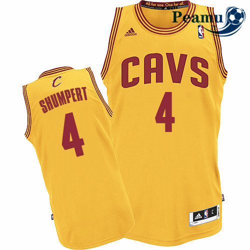 Peamu - Iman Shumpert, Cleveland Cavaliers - Alternate
